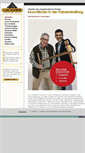 Mobile Screenshot of lachner-innovativ.de